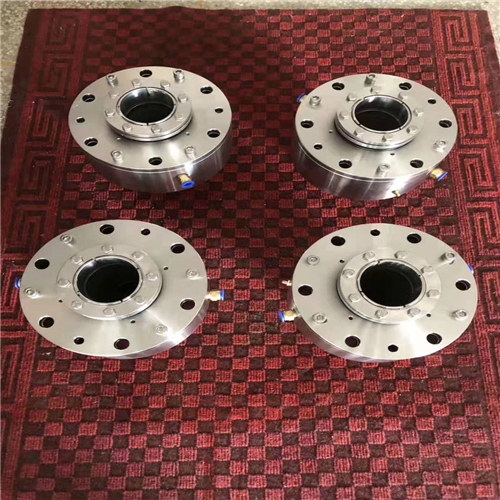 連城渣漿泵機械密封